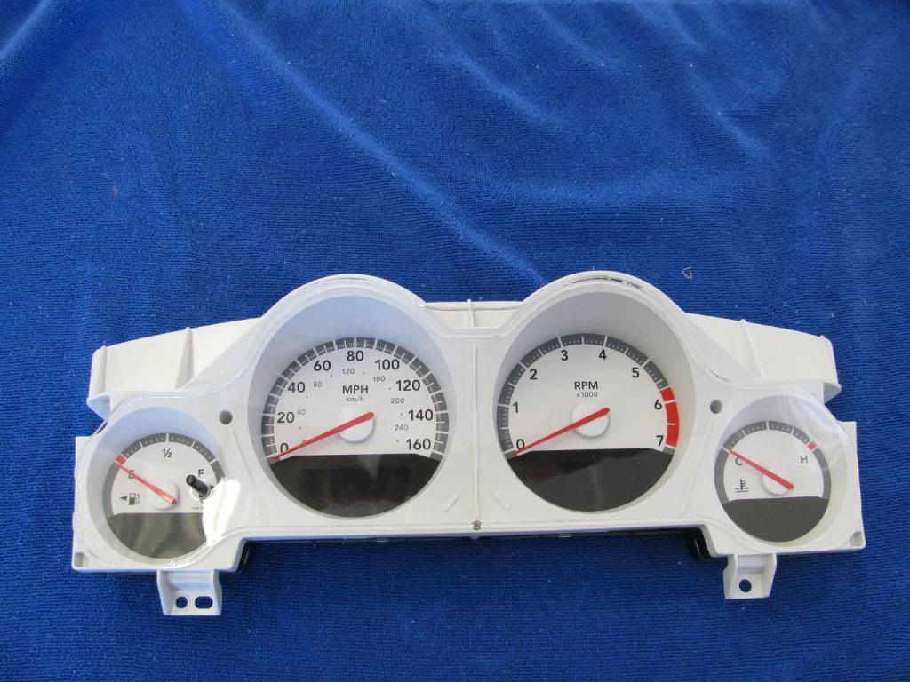 Need Some Help Instrument Cluster Dodge Challenger Forum